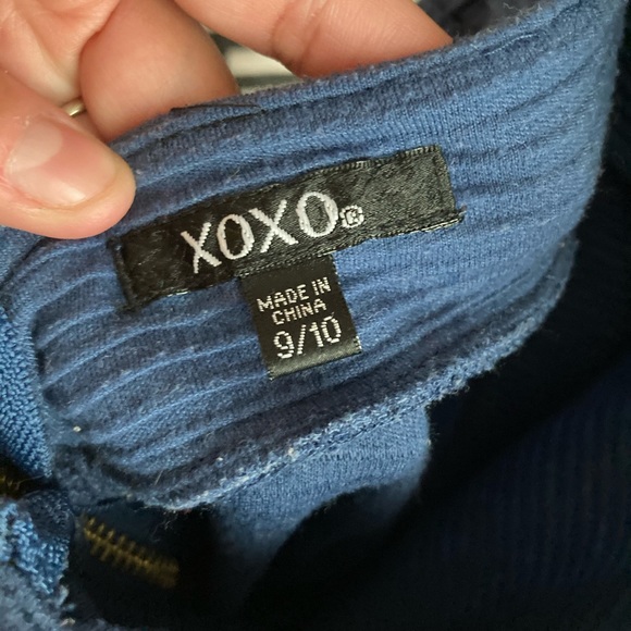 XOXO summer dress - Picture 4 of 6